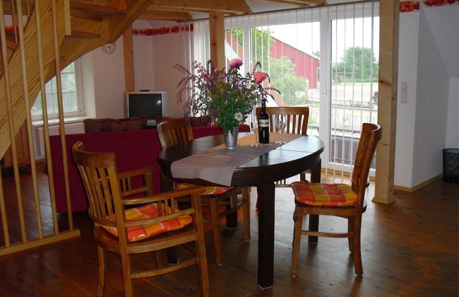 Bauernhof Serck - Foto 28