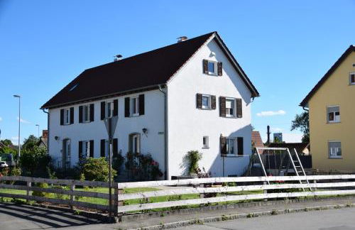 Ferienhaus Pusteblume - Foto 7