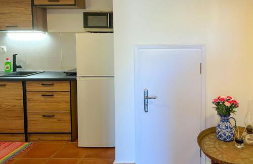 Mani family friendly, mountain house - Foto 16