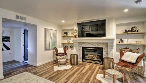 Luxury Albuquerque Home with Pool, Deck, and Hot Tub! - Foto 4