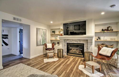 Luxury Albuquerque Home with Pool, Deck, and Hot Tub! - Foto 4