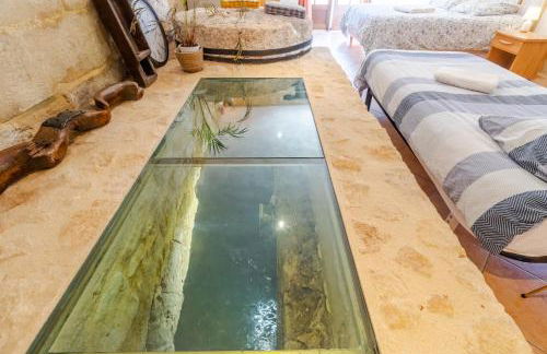 Moulin au coeur de la nature - Foto 8