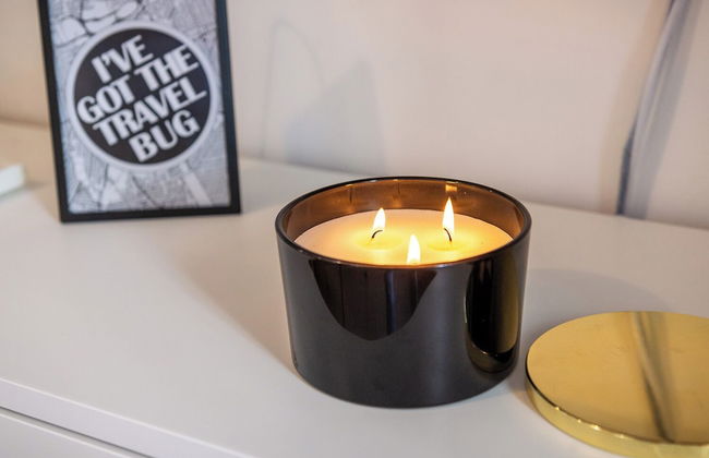 Giustiniani Apartments - Photo 46