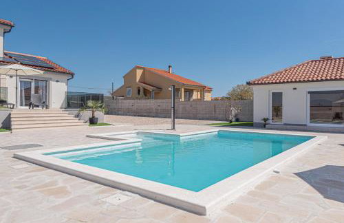 Villa Sandra ZadarVillas - Foto 4