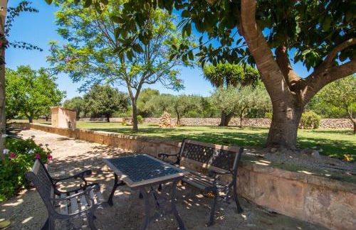 Villa Darder , Sa garriga - Foto 28