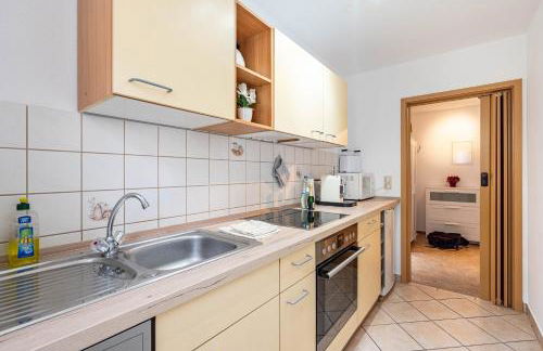 Ferienwohnung Am Goldenen Löwen - Foto 13