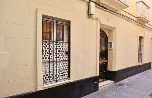 Apartamento Oh Cádiz - Foto 40