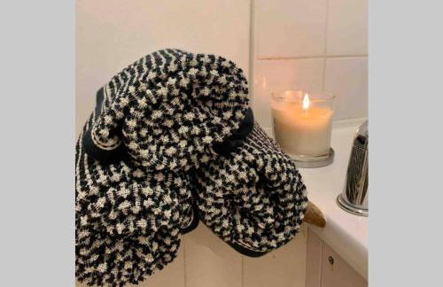 Upper Heath Farm - Stable Cottage Ludlow - Foto 3