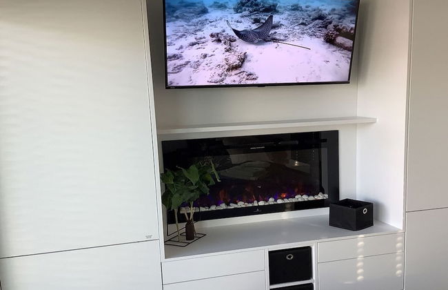 Exclusive Villa With Boat Terrace - Foto 5