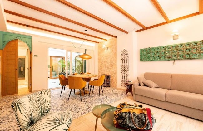 Casa Esmeralda Luxury Boutique Apartments Old Town - Foto 19