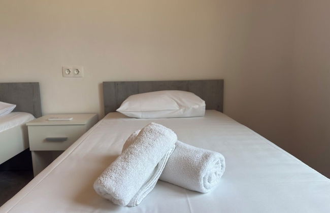 Olga's Sea View Studios -500m from Ipsos - Foto 53