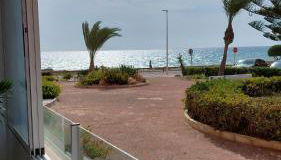 Torrevieja Relax & Sea view Apartment - Cabo Cervera - Foto 5, Garden view