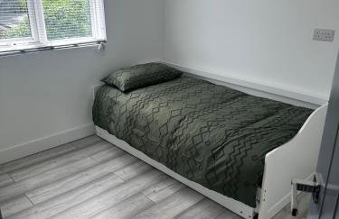 Flat in London - Photo 16