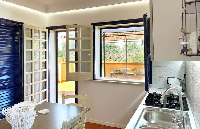 Villa Marlene - Foto 5