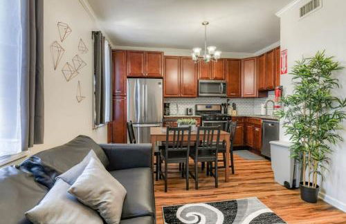 Modern 3BR2BA Apartment Minutes to NYC - Foto 3