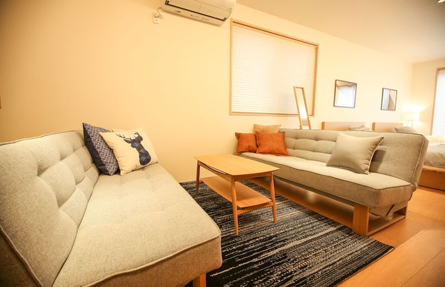 PrimeRoomBeppu Kiku - Foto 1