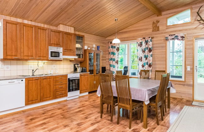 Aurinkoniemi - Foto 7