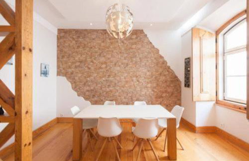 Cais Sodré Spacious Apartment - Foto 3