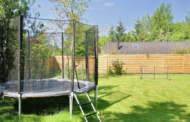 6 Person Holiday Home in Grevinge - Foto 27