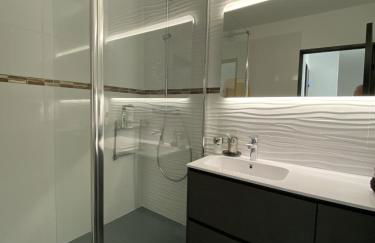 Sol-y-Days la Presqu'île Ulysse 43 Marina en Triplex - Foto 15