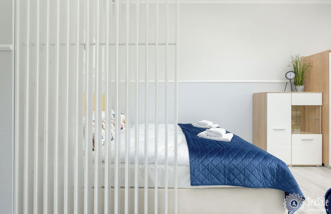 Seaside Apartamenty-Grzybowo - Photo 46