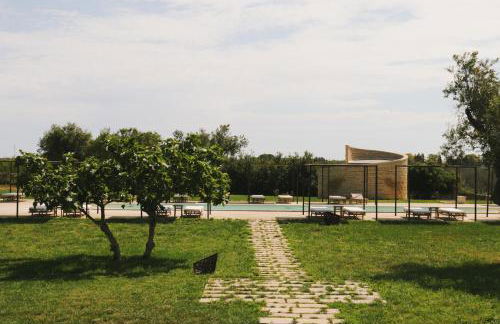 Secolario Masseria Del Viverbene - Foto 85