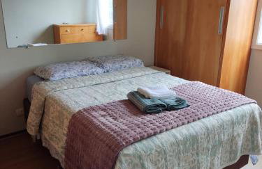 Lindo apartamento próximo ao Museu do Olho - Foto 13