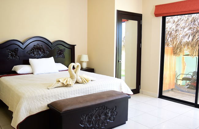 Hidden Palms Nosara - Photo 4