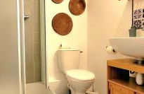 Appart Bréti Plage 2 - duplex a 50m de la plage - Foto 5