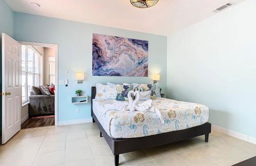 E511JA - Our Happy Place 3B/2bath - Pool & Arcade - Foto 6