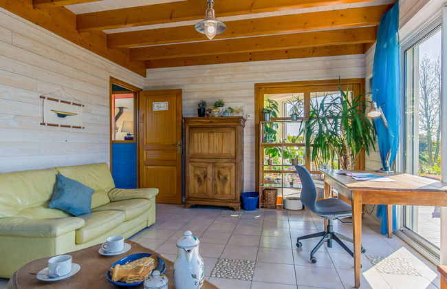 Villa Panorama Mer - Foto 16