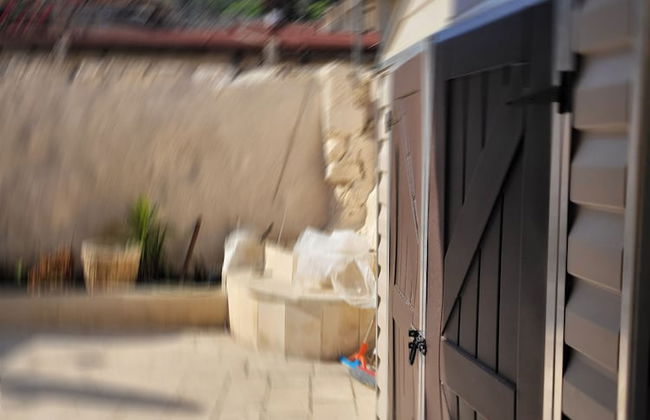 Maya Guest House-GermanColony&BahaiGardn - Foto 54