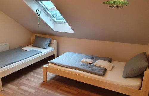 Fewo Helmstedt - Foto 14