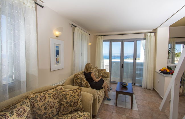 Our Villa Santorini - Foto 4