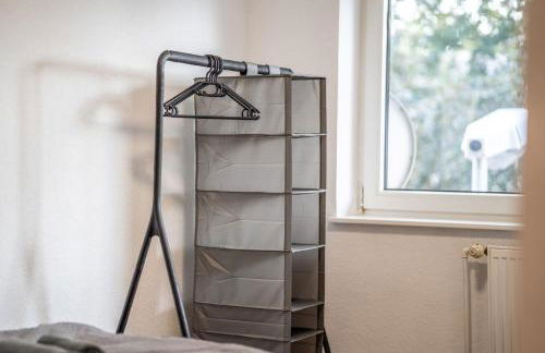 Stay & Work Apartment - 3 bed rooms - 7 beds - Foto 39