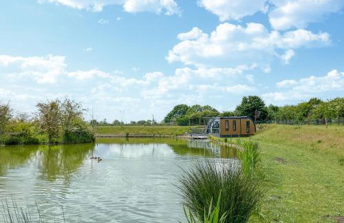 Charlies Cabin - Uk49906 - Foto 11