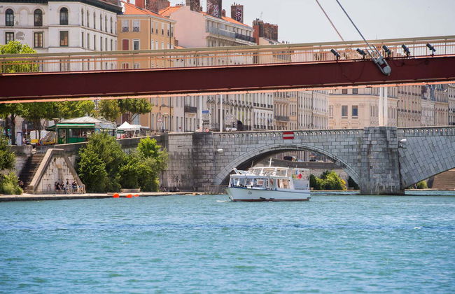 Saône River Cruise - Photo 7