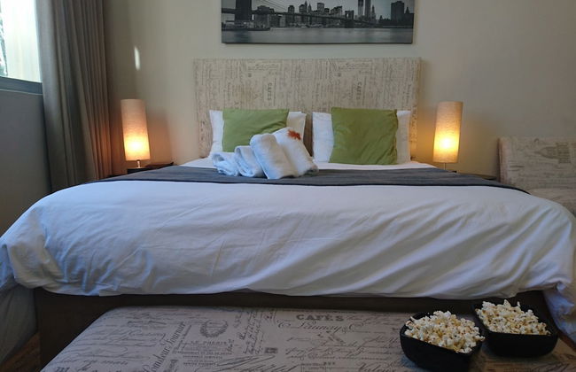 The Square Apartments by CTHA - Foto 5