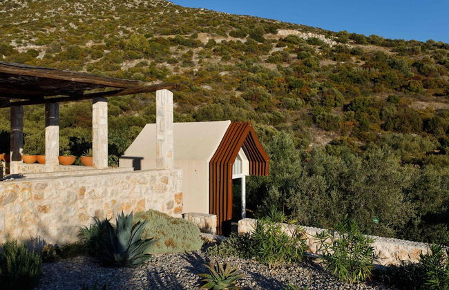 Villa Vito - Foto 44