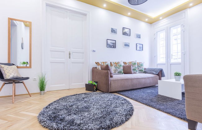 Real Apartments Zoltan - Photo 31