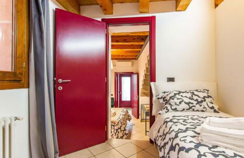 CASA MARGHERITA Basilica view & Terrace - Foto 12