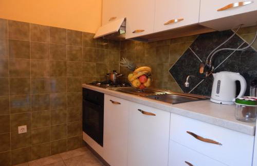 Apartment Nina Marie - Foto 16