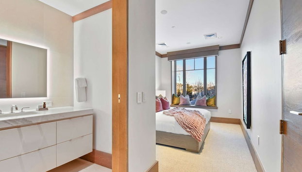 Powder Peak by Avantstay Ski In And Out - Foto 3, Habitación