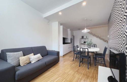 Stay U-nique Apartments Pellaires - Foto 108