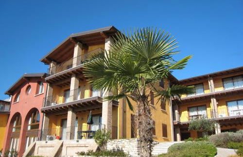 Residence Corte Ferrari -Ciao Vacanze- - Foto 64