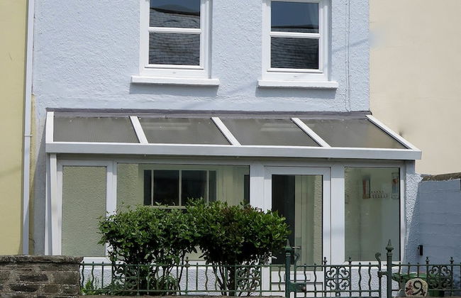 Westeria Cottage - Foto 21