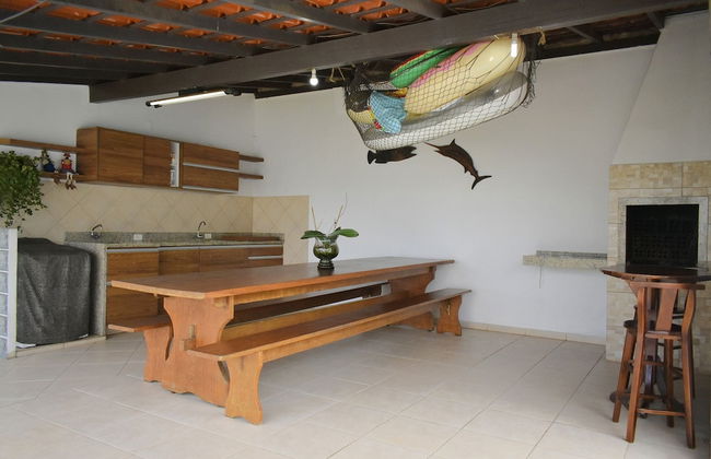 Recanto Revoar Campeche - Florianopolis - Photo 43