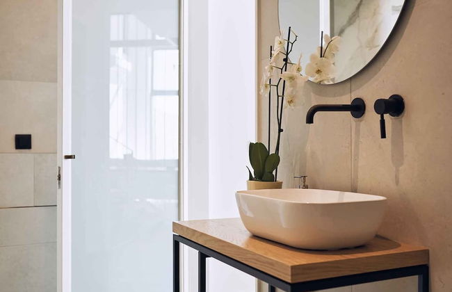 Omnia Villa I - Heated Pool Stunning Seaview - Foto 71