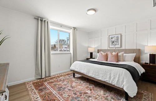 Cozy 1BR Lower Flat in Royal Oak - Foto 1