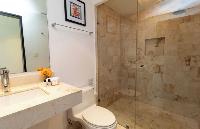 The Elements Oceanfront & Beachside Condo Hotel - Foto 54